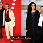David Bennent Ehefrau