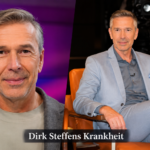 Dirk Steffens Krankheit