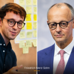 Friedrich Merz Sohn