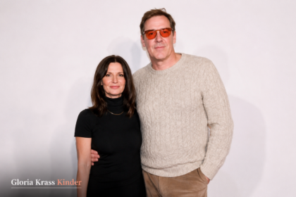 Gloria Krass Kinder