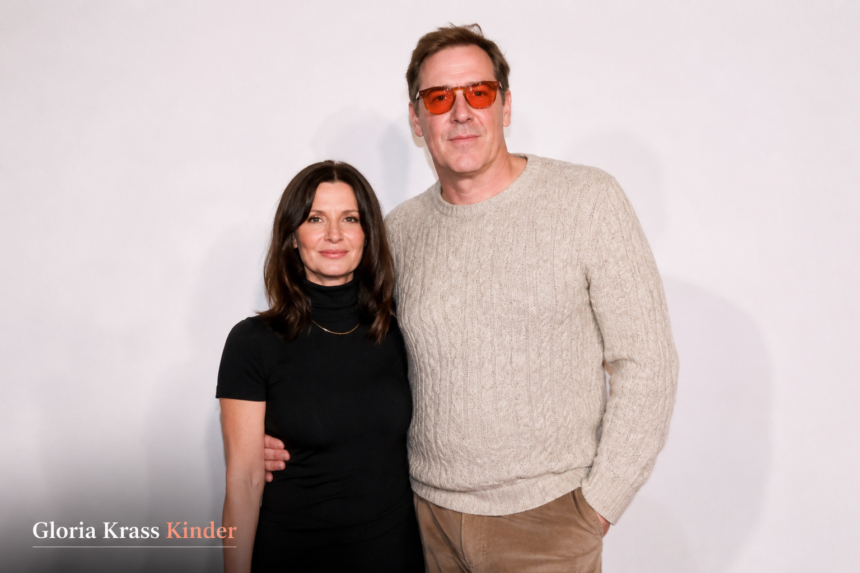 Gloria Krass Kinder
