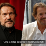 Götz George Bauchspeicheldrüsenkrebs