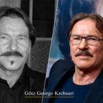 Götz George Krebsart