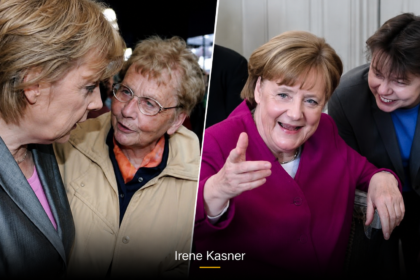 Irene Kasner