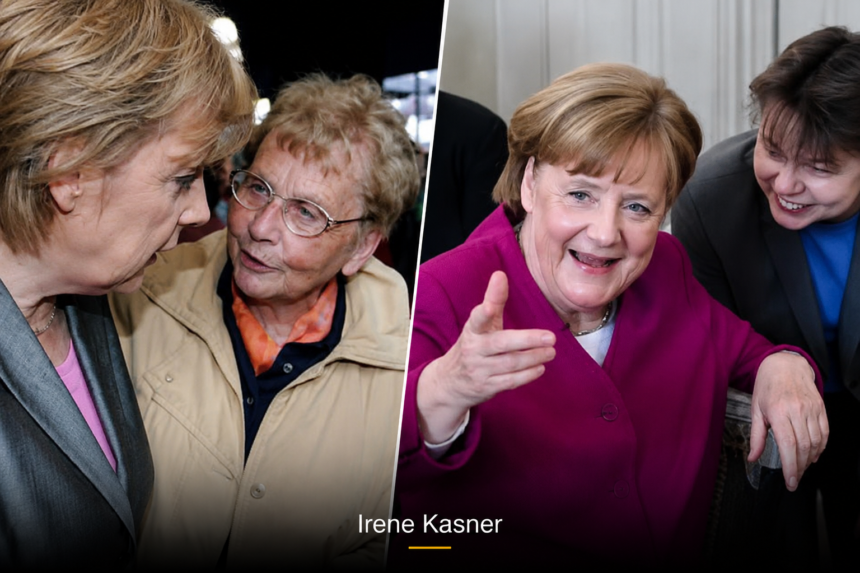 Irene Kasner