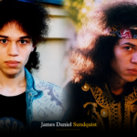 James Daniel Sundquist
