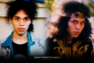 James Daniel Sundquist