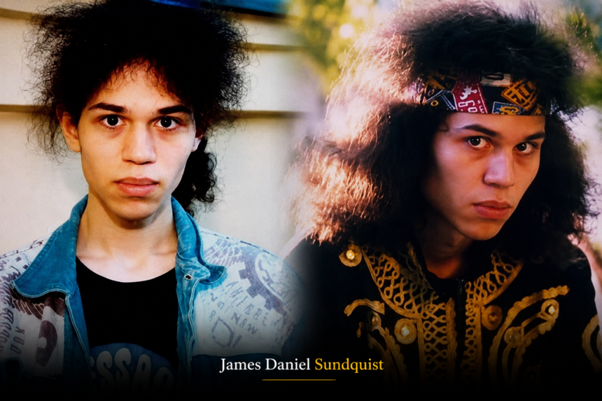James Daniel Sundquist