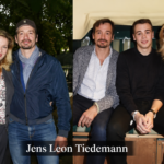 Jens Leon Tiedemann