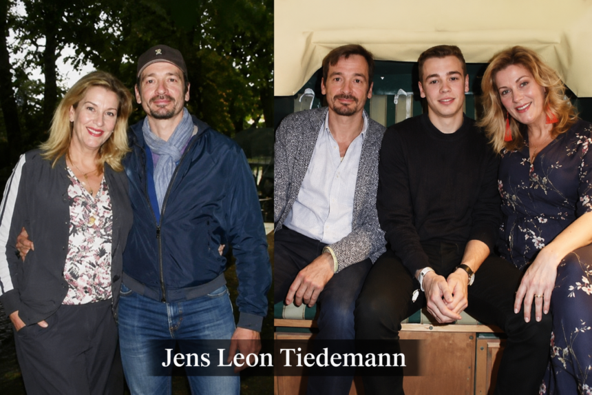 Jens Leon Tiedemann
