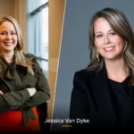 Jessica Van Dyke