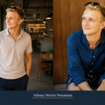Johnny Moritz Naumann