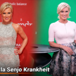 Kamilla Senjo Krankheit