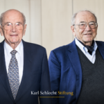 Karl Schlecht Stiftung