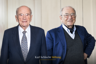 Karl Schlecht Stiftung