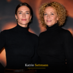 Katrin Sattmann
