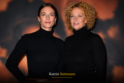 Katrin Sattmann