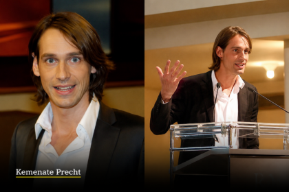 Kemenate Precht