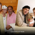 Luca Kohlund heute