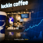 Luckin Coffee Aktie
