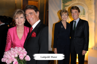 Luitpold Maier