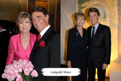 Luitpold Maier