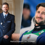 Markus Eisenbichler Hochzeit
