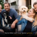 Martin Rütter und Conny Sporrer getrennt