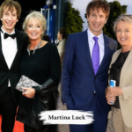 Martina Luck