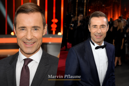 Marvin Pflaume