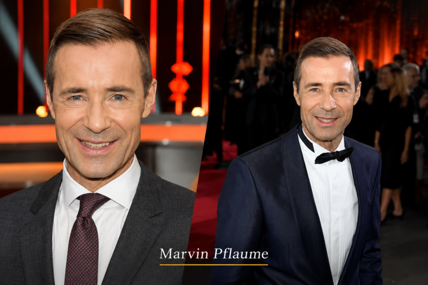 Marvin Pflaume
