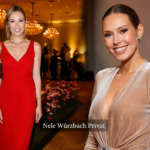 Nele Würzbach privat