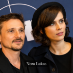 Nora Lukas