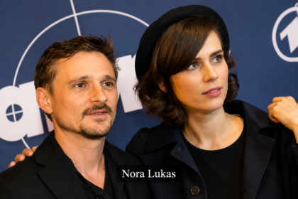 Nora Lukas