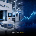 PVA TePla Aktie
