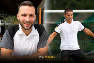 Petr Paliatka