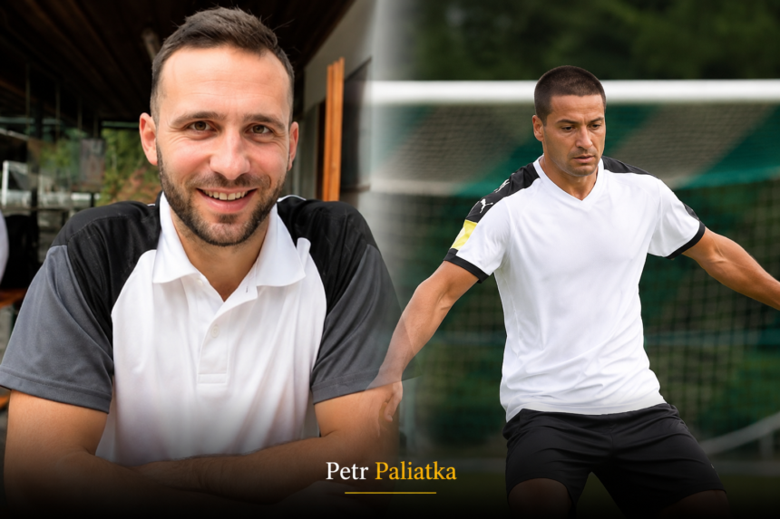 Petr Paliatka