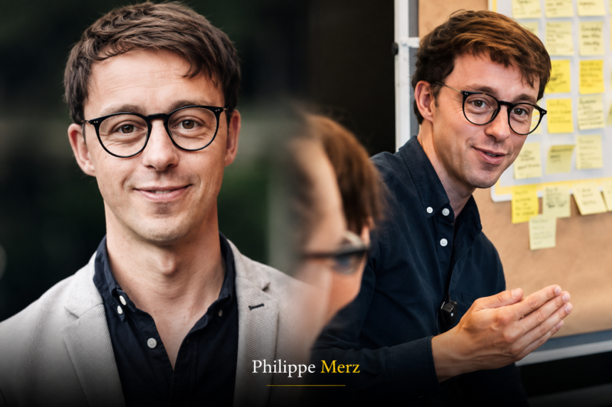 Philippe Merz