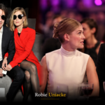 Robie Uniacke