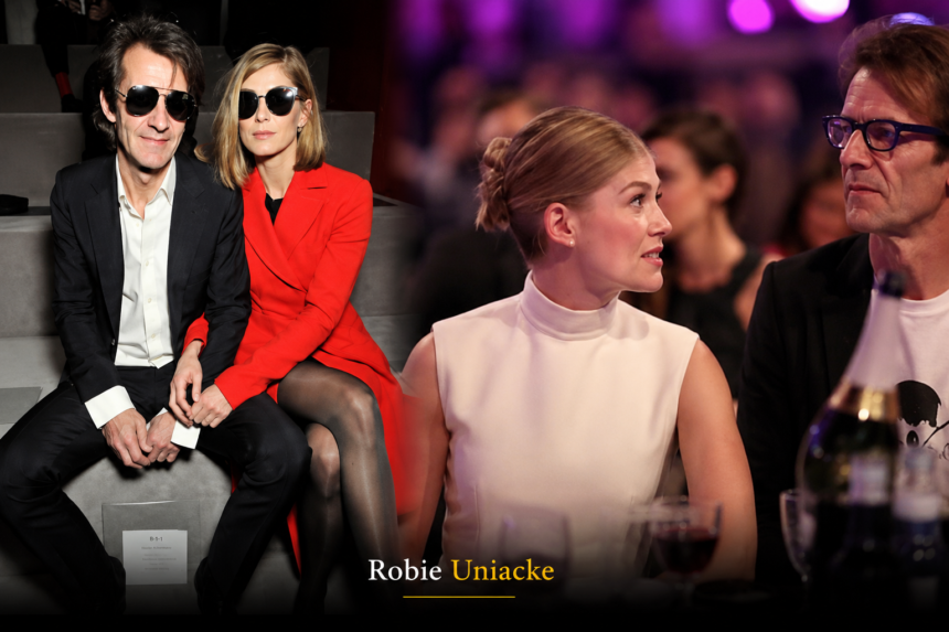Robie Uniacke