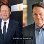 Rudi Cerné Krankheit