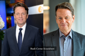 Rudi Cerné Krankheit