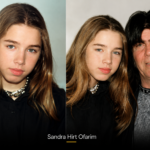 Sandra Hirt Ofarim