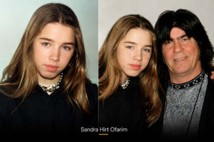 Sandra Hirt Ofarim