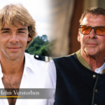 Sascha Hehn verstorben