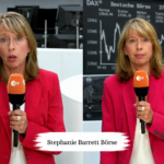 Stephanie Barrett Börse
