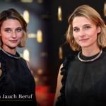 Svenja Jauch Beruf