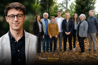 Thales Akademie