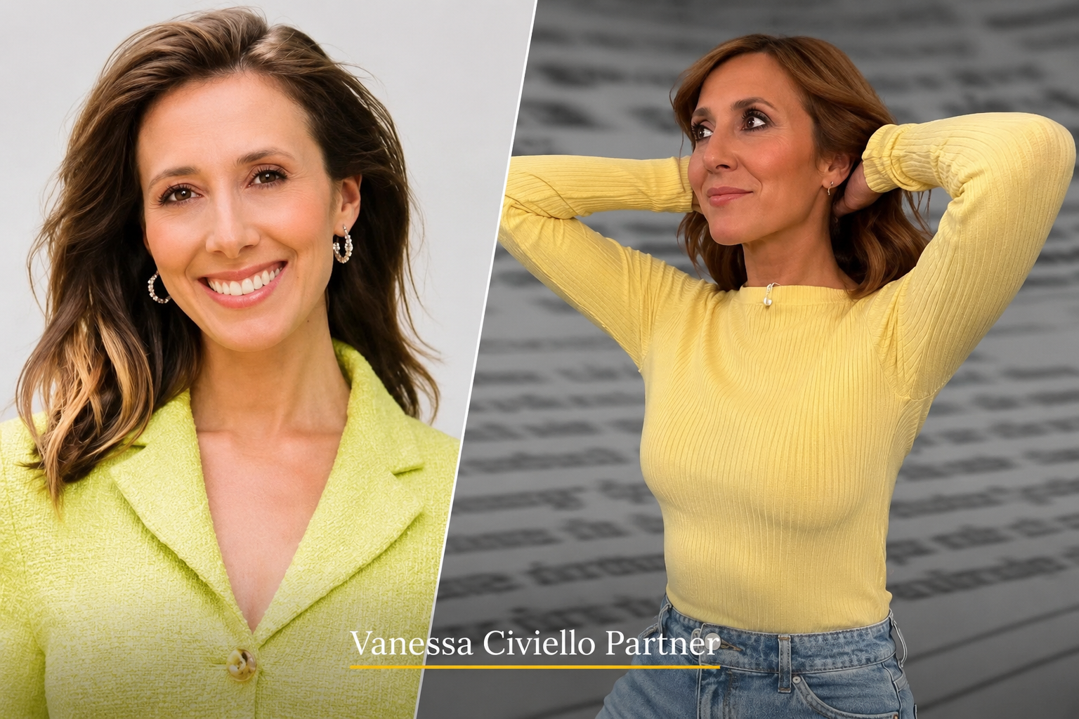 Vanessa Civiello Partner