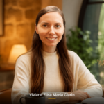 Viviane Elisa Maria Clarin